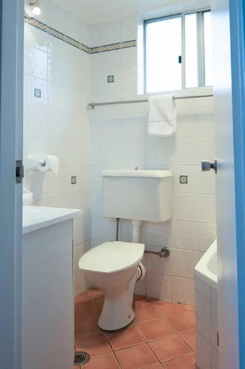 Katoomba Town Centre Motel - Accommodation Adelaide 6