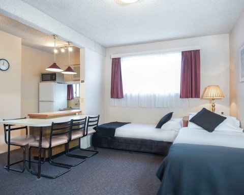 Katoomba Town Centre Motel - Accommodation Adelaide 5