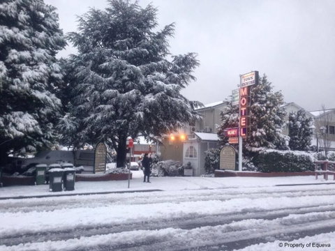 Katoomba Town Centre Motel - Accommodation Adelaide 1
