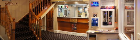 Katoomba Town Centre Motel - Accommodation Adelaide 3