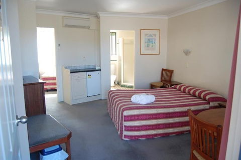 Elite Motor Inn - Accommodation Adelaide 3