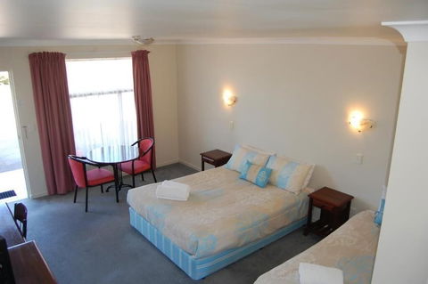 Elite Motor Inn - Accommodation Adelaide 4
