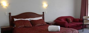 Elite Motor Inn - Accommodation Adelaide 6