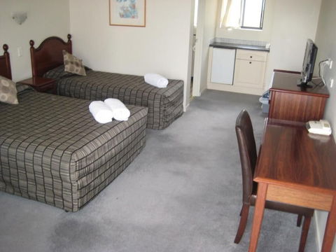 Elite Motor Inn - Accommodation Adelaide 1