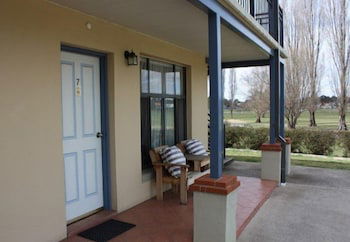 Elite Motor Inn - Accommodation Adelaide 0