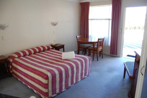 Elite Motor Inn - Accommodation Adelaide 2
