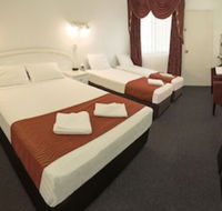 Calico Court Motel - Accommodation Adelaide