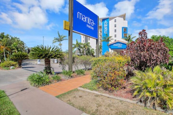Belmunda QLD Accommodation Adelaide