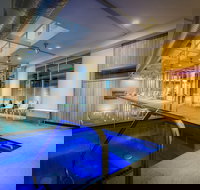 Milano Serviced Apartments - Accommodation Adelaide