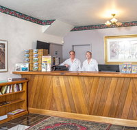 Echo Point Discovery Motel - Accommodation Adelaide