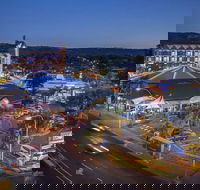 Arkaba Hotel - Accommodation Adelaide