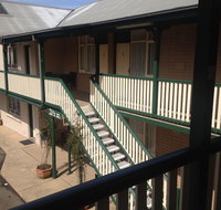 The 3 Explorers Motel - Accommodation Adelaide
