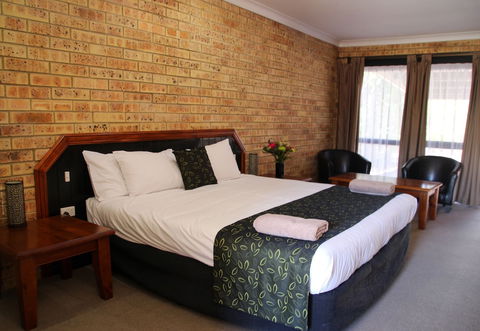 Albert Park Motor Inn - Accommodation Adelaide 5