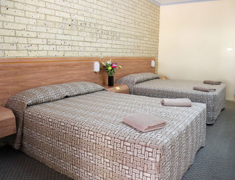 Albert Park Motor Inn - Accommodation Adelaide 6