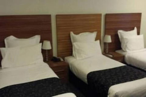 Cervantes Pinnacles Motel - Accommodation Adelaide 7