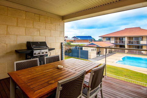 Cervantes Pinnacles Motel - Accommodation Adelaide 4