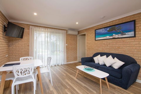 Cervantes Pinnacles Motel - Accommodation Adelaide 5