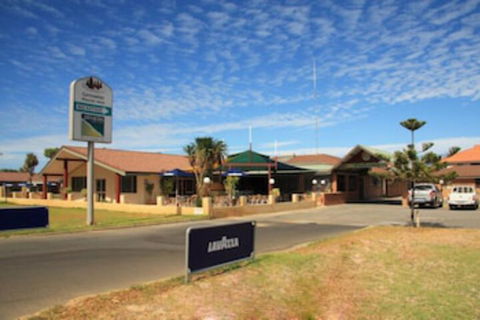 Cervantes Pinnacles Motel - Accommodation Adelaide 0