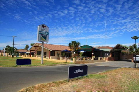 Cervantes Pinnacles Motel - Accommodation Adelaide 1