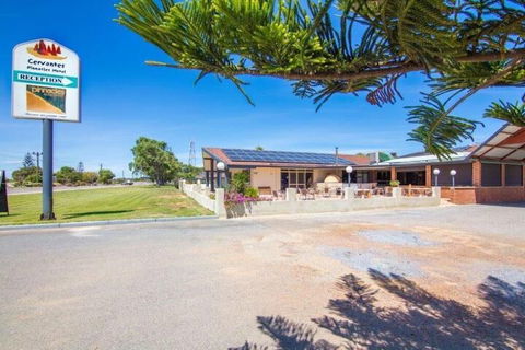 Cervantes Pinnacles Motel - Accommodation Adelaide 2