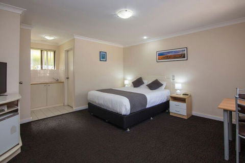 Cervantes Pinnacles Motel - Accommodation Adelaide 6