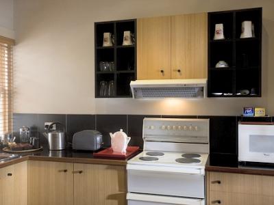 Lido Boutique Apartments - Accommodation Adelaide 2