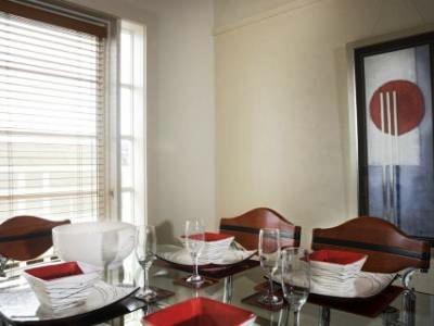 Lido Boutique Apartments - Accommodation Adelaide 6