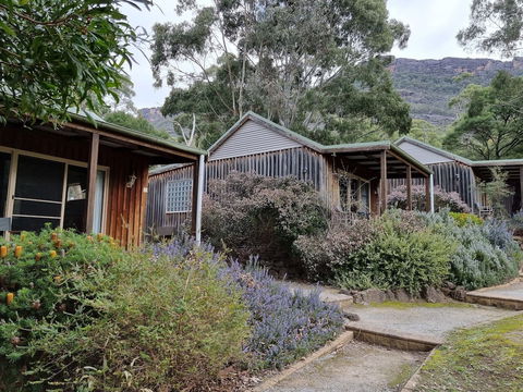 D'Altons Studios - Accommodation Adelaide 1