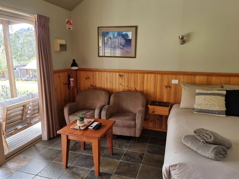 D'Altons Studios - Accommodation Adelaide 5