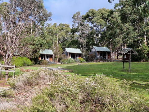 D'Altons Studios - Accommodation Adelaide 4