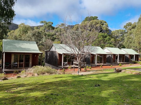 D'Altons Studios - Accommodation Adelaide 0