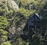 Rose Gums Wilderness Retreat - Accommodation Adelaide