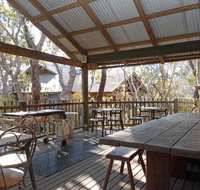 Jemby rinjah Eco Lodge - Accommodation Adelaide