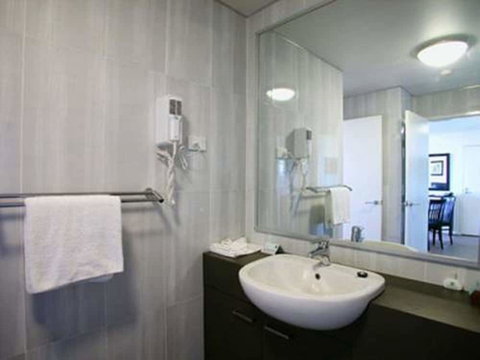 Best Western City Sands - Wollongong Golf Club - Accommodation Adelaide 5