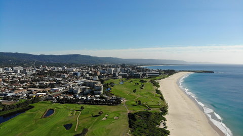 Best Western City Sands - Wollongong Golf Club - Accommodation Adelaide 2