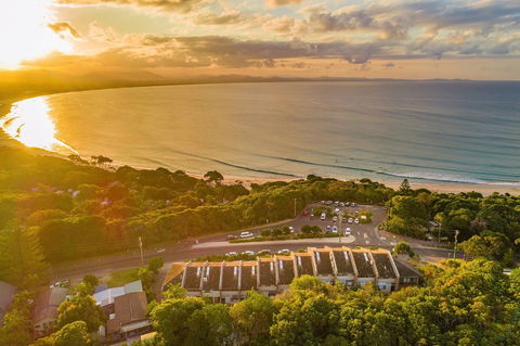 A Perfect Stay - 11 James Cook Apartments - Accommodation Adelaide 0