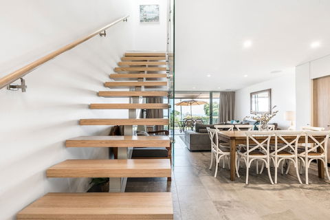 A Perfect Stay - 11 James Cook Apartments - Accommodation Adelaide 5
