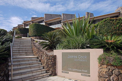 A Perfect Stay - 11 James Cook Apartments - Accommodation Adelaide 1