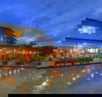 Lismore Gateway Motel - Accommodation Adelaide