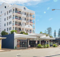 Aegean Apartments - Accommodation Adelaide