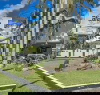 Alara Motor Inn - Accommodation Adelaide