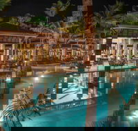 Pullman Port Douglas Sea Temple Resort and Spa - Accommodation Adelaide