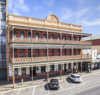 Quality Inn The George Hotel Ballarat - Accommodation Adelaide