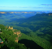 Lilianfels Resort  Spa - Blue Mountains - Accommodation Adelaide