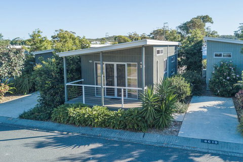 Fingal Bay Holiday Park - Accommodation Adelaide 2