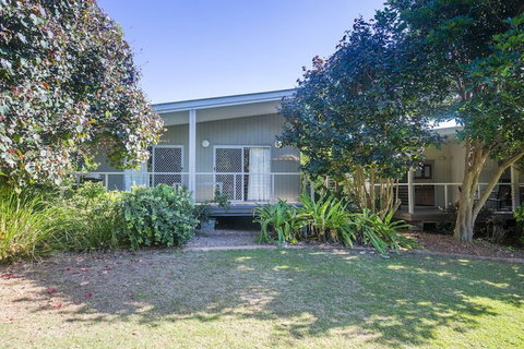 Fingal Bay Holiday Park - Accommodation Adelaide 3