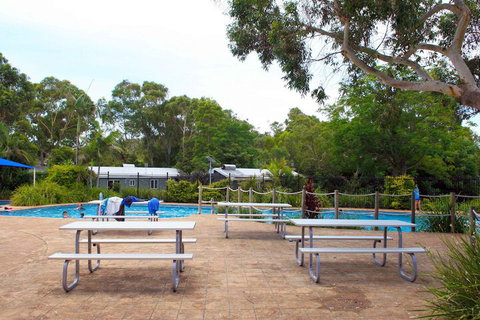 Fingal Bay Holiday Park - Accommodation Adelaide 7