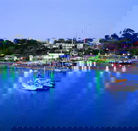 Gladstone City Central Apartment Hotel - Accommodation Adelaide