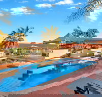 Alexander Motel Whyalla - Accommodation Adelaide