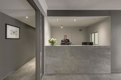 Adina Apartment Hotel Sydney Chippendale - Accommodation Adelaide 4